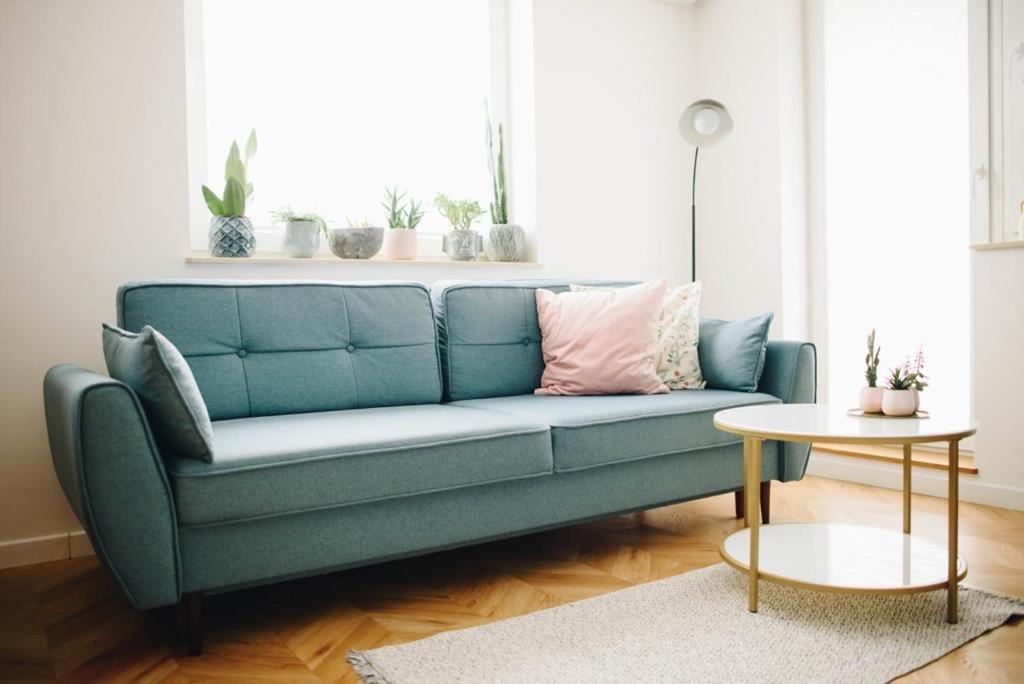 Bochenka Apartments Krasków Εξωτερικό φωτογραφία